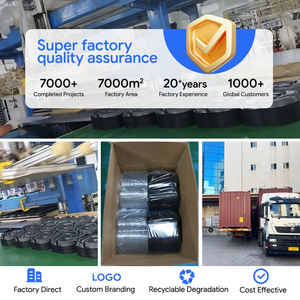 Contenedores de comida para llevar XF-0788 PP ecológicos de calidad alimentaria con logotipo y forma personalizables, embalaje de cartón - Product Image 6