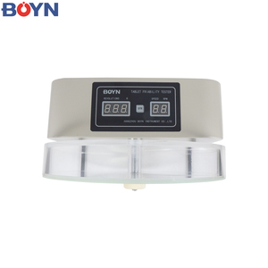 BNTFT-A4 phòng thí nghiệm kỹ thuật số tự động kiểm tra tự động chẩn đoán tự động báo động điều khiển thông minh <span class=keywords><strong>Tablet</strong></span> <span class=keywords><strong>friability</strong></span> Bộ Máy kiểm tra/dụng cụ - Product Image 5