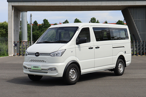 I motori SINGULATO si concentrano sui veicoli commerciali di nuova energia - Product Image 2