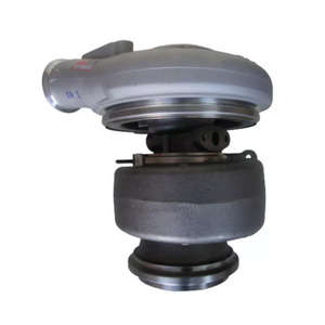 CumminsM11 <b>Engine</b> <b>Part</b> Turbocharger (OE 3536149/ 3536995 /3590044 /3800471) for Freightliner & International - Product Image 2