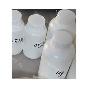 ของเหลว CAS 1119-51-3สารเคมีอินทรีย์บริสุทธิ์99% 5-Bromo-1-pentene - Product Image 6