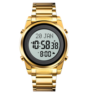 wrist watch water resist