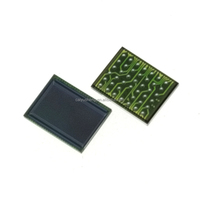 Chip de Decodificación de Voz MP3 con Puerto Serie, Servicio BOM, YX5200 YX5200-24SS