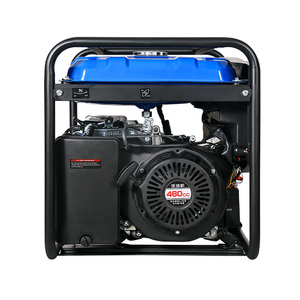 Xinbate Single Phase 3000W 3kva 3.5 KW <b>Camping</b> Power Price / 3kW 220V Portable Gasoline Power 3 KW <b>Generator</b> for Home ZT7000/ZT8 - Product Image 5