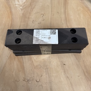 XCMG建設機械部品コンクリートポンプスペアチェックバルブXCMGロータリーモデル10049891 - Product Image 2