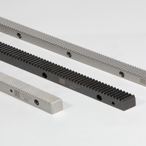 M1.5 Mod 1.5 Module Crémaillère et Pignon Module 1.5 20*20*1 1000mm Meulage Engrenages à Crémaillère Hélicoïdale - Product Image 1
