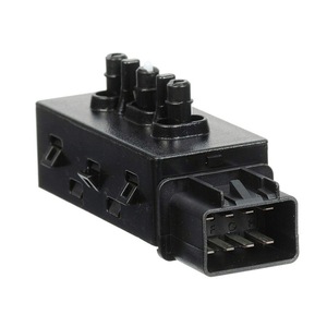 Interruptor de Ajuste del Asiento Eléctrico Chevrolet 12451495, Interruptor Combinado Lado Izquierdo para Reparación o Reemplazo - Product Image 2