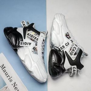 <span class=keywords><strong>Scarpe</strong></span> <span class=keywords><strong>da</strong></span> Passeggio <span class=keywords><strong>per</strong></span> Uomo, Sneakers Chunky, <span class=keywords><strong>Scarpe</strong></span> Casual <span class=keywords><strong>da</strong></span> Papà, <span class=keywords><strong>Scarpe</strong></span> <span class=keywords><strong>da</strong></span> Ginnastica alla Moda <span class=keywords><strong>per</strong></span> Allenamento, <span class=keywords><strong>Palestra</strong></span> e <span class=keywords><strong>Tennis</strong></span> - Product Image 6