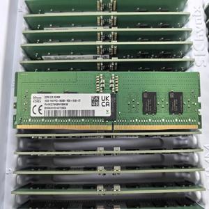 แรมเซิร์ฟเวอร์ SK hynix ของแท้ใหม่ HMCG78AGBRA DDR5 4800MT/s RDIMM 16G 1Rx8 PC5-5600B EC8 HMCG78AGBRA187N HMCG78AGBRA190N - Product Image 2