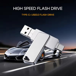 Xách tay 128GB để 2TB Type-C bên ngoài SSD 3.0 2.0 <span class=keywords><strong>USB</strong></span> Flash Drive với tốc độ cao 8GB 16GB 64GB năng lực Bộ nhớ bút điện thoại Quà Tặng - Product Image 3