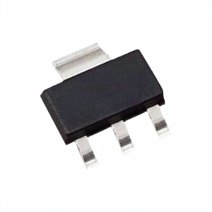 Transistores de Canal del Fabricante SOT-223 GSFL2004 Componente Electrónico - Product Image 1
