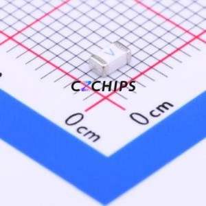 F1206HC30A0TM One-Time Fuse 1206 Fuse ( Type: SMD Fuse )( Rated Current: 30A )( Rated Voltage: 35V )( Operating Temperature: ) - Product Image 1