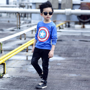 Pantalones Vaqueros al por Mayor en Ebay, Último Diseño, Jeans Rotos - Product Image 2