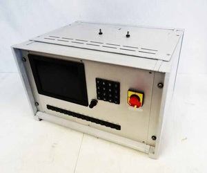 Versione T9S_2.2 Controllo di Avvolgimento 230V 0,15kW - Usato <span class=keywords><strong>Attn</strong></span>.-_29d7e6a2 - Product Image 1