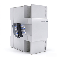 Modul PLC Asli Baru FX2N-4AD-TC FX2N-4AD-PT FX3U-4AD/DA dengan Jaminan Kualitas Berkinerja Tinggi