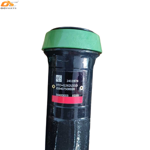 Direktverkauf ab Werk Diesel-Einspritzdüse X59407500020 16V4000G23 EX59407500020 59407500020 - Product Image 5