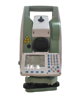 เครื่องวัดมุม SANDING ARC5 Pro Total Station พร้อม EDM แบบไม่ใช้รีเฟลกเตอร์ ระยะ 1000 ม. รุ่นใหม่ แฟลชไดรฟ์ USB และกุญแจ - Product Image 1