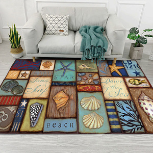 Điên giảm giá nhà máy trực tiếp Polyester thảm Giá bán buôn cắt giảm mua ngay bây giờ - Product Image 4