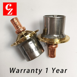 Vanne de thermostat Ingersoll Rand 22195820 – Pièce de rechange pour compresseur industriel – Garantie 1 an – En stock – Vente en gros - Product Image 3