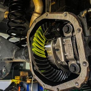 POISON FROG631488 engranaje <span class=keywords><strong>de</strong></span> anillo y piñón 4,88 anillo y piñón para un Dana 44 <span class=keywords><strong>Jeep</strong></span> Wrangler JL/JTrubicon /12 meses <span class=keywords><strong>de</strong></span> Garantía/acero 8620 - Product Image 5