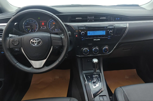 Offre Spéciale – Toyota Corolla d'occasion 2018, essence, 1.2T, automatique, 4 portes, 5 places, <span class=keywords><strong>prix</strong></span> abordable, exportation Chine, personnalisable - Product Image 5