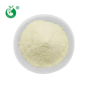 Wholesale Factory Price 100% Pure Bulk Royal Jelly Freeze Dried Powder
