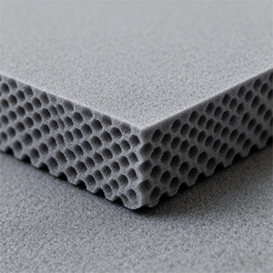 Tùy chỉnh <span class=keywords><strong>EVA</strong></span> bọt bảng bảo vệ & đệm vật liệu trong các kích cỡ khác nhau Độ dày màu sắc độ cứng - Product Image 2