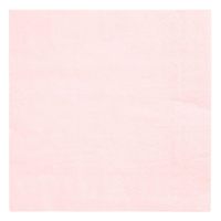 Ensemble d'accessoires de fête roses modernes de 24 pièces Directement en usine Décorations de fête prénatale pour fille d'anniversaire de 72 pièces, y compris assiettes en papier