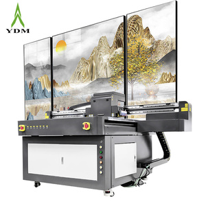 Impresoras UV de Formato Grande, Impresora UV de Cama Plana, Máquina de Impresión de Cama Plana <span class=keywords><strong>1313</strong></span> - Product Image 2