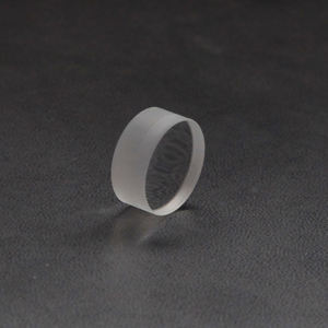 고정밀 5mm <span class=keywords><strong>10mm</strong></span> 반사 방지 코팅 BK7 광학 아크로매틱 Mgf2 코팅 아크로매틱 더블렛 렌즈 구면 접착 렌즈 - Product Image 4