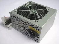 Medio puente SFX200W Fuente de alimentación pequeña Stock de escritorio Fuente de alimentación hidráulica Atx Cable de alimentación CN;GUA 24pin-16pin Convert 1,2 M 0,5mm