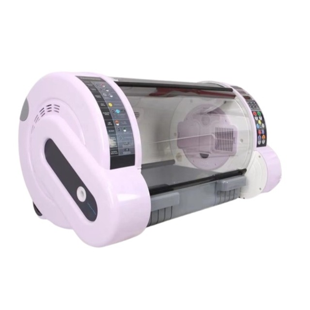 Puppy Veterinary Equipment Incubator Heater Machine for Animal Hospitals Clinic Medical ICU Vet Incubator