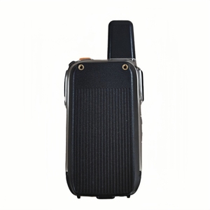 Radio Portátil G69-1 4G POC con Marco Metálico, Sirena de Emergencia, Alarma, Linterna, 2600mAh, IP56, Resistente, Comunicación de Seguridad - Product Image 5
