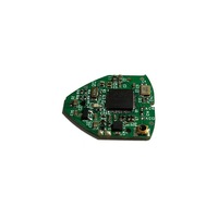 Zapatos de posicionamiento GPS para niños zapatos para correr inteligentes solución de plantilla GPS PCBA