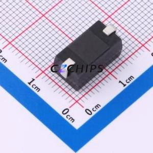 SMW5100RJT ตัวต้านทานแบบ SMD SMD,13.5x7.3 มม. (ประเภท: แบบลวดพัน) (ความต้านทาน: 100 โอห์ม ความแม่นยำ: 5%) - Product Image 2