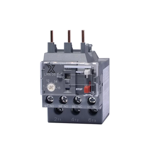 Relé de Sobrecarga Térmica LRN07N, a Menudo Utilizado en Combinación con Contactor - Product Image 1