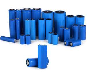 Cylindrical Factory Lithium Ion <b>Battery</b> 600mah 3.7V 17280 - Product Image 5