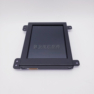 โมดูลจอ LCD Dwin ขนาด 7 นิ้ว จอแสดงผล LED แบบติดตั้งสำหรับเครื่องมือวัดของรถขุด - Product Image 4