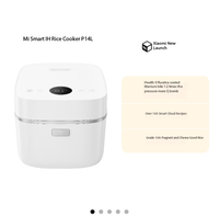 Cuisinière à riz intelligente Mi Smart IH P1 3L