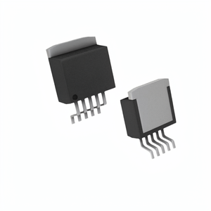 In Stock TO 263 6, D2PAK , TO 263BA Power Management (PMIC) Electronic Chips Component LT1580CQ#TRPBF - Product Image 1