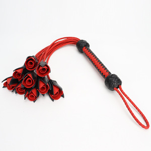 SP Tool Fun Leather Men and Women SM Alternative Training PP Adult Products Hand - Product Image 3