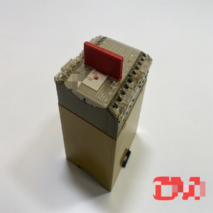 Relé de Seguridad 6 474899, Relé de 24 V, 3s, <span class=keywords><strong>3</strong></span> Protecciones - Product Image 1