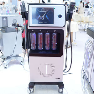 Máquina Facial Profesional, Sistema de Hidrodermoabrasión Multifuncional con Chorro de Oxígeno, Máquina de Spa Facial para el Cuidado de la Piel - Product Image 6