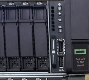 Serveur ProLiant DL350 Gen10 - Product Image 3