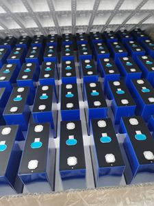 مستودع بولاند يو يو المخزن بجهد 100 أمبير/ساعة هيثيو 280ah Lifepo4 خلية Lipo4 314Ah 320 أمبير/ساعة خلية Lipo4 V Lf280K V3 بطارية Lifepo4 مستودع أوروبا - Product Image 3