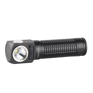 Convoy H1 <span class=keywords><strong>XML2</strong></span> Nhôm đa chức năng đèn pin 18650 Head Light <span class=keywords><strong>Torch</strong></span> với IP65 đánh giá - Product Image 1
