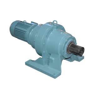 BWED53-391-4KW циклоидный редуктор - Product Image 1