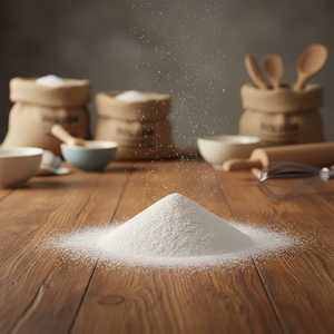 Péptidos de Colágeno Hidrolizado en Polvo - Colágeno Industrial de Grado Alimenticio, Potenciadores Nutricionales, Apto para Dieta Paleo y Keto, Aminoácidos - Product Image 5
