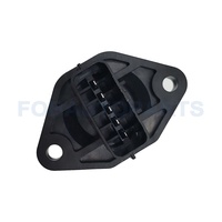 Sensor aliran udara massa AMF kualitas tinggi untuk Nissan Infiniti G20 I30 Maxima Sentra 22680-6N201 22680-6N201