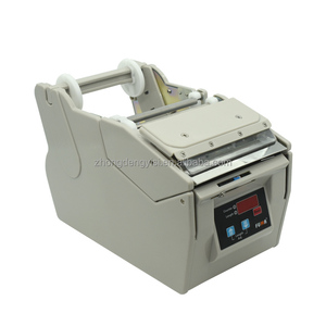Separador de Etiquetas, Máquina Automática para Despegar Etiquetas, Aplicador de Etiquetas Portátil, Separador de Adhesivos - Product Image 1